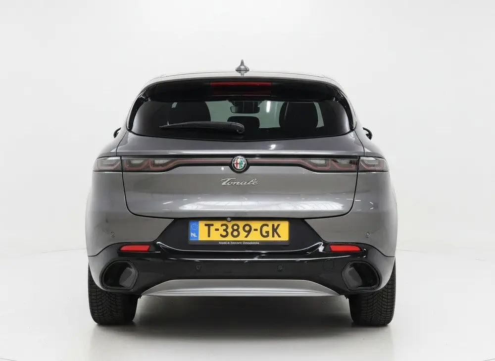 Alfa Romeo Tonale 1.3T PHEV Ti - ACC - H&K - Automaat uit 2023, foto 6