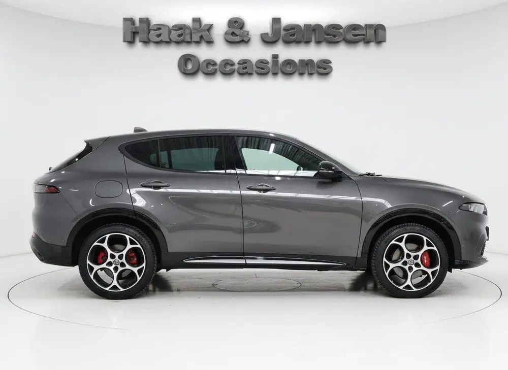 Alfa Romeo Tonale 1.3T PHEV Ti - ACC - H&K - Automaat uit 2023, foto 7