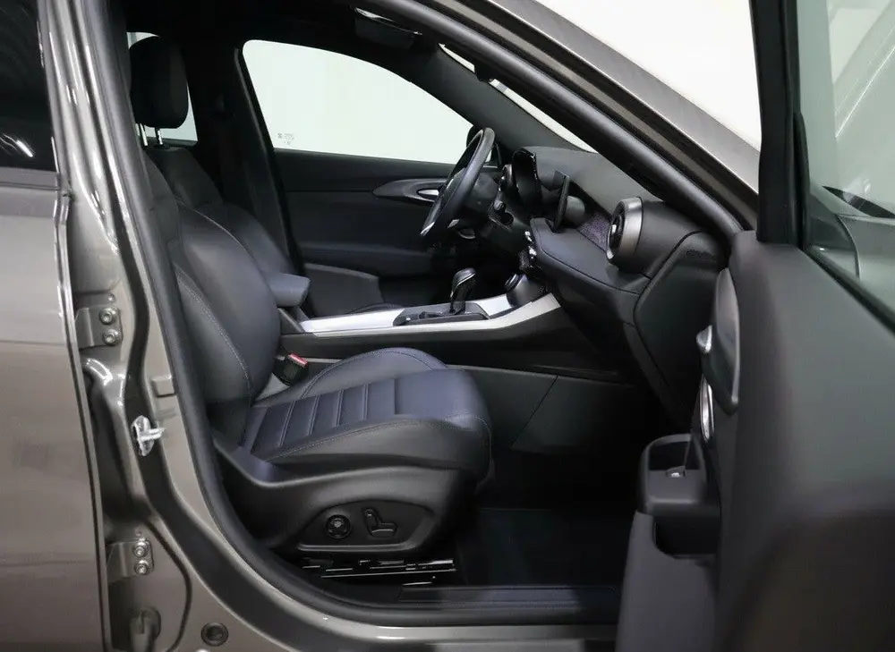 Alfa Romeo Tonale 1.3T PHEV Ti - ACC - H&K - Automaat uit 2023, foto 9
