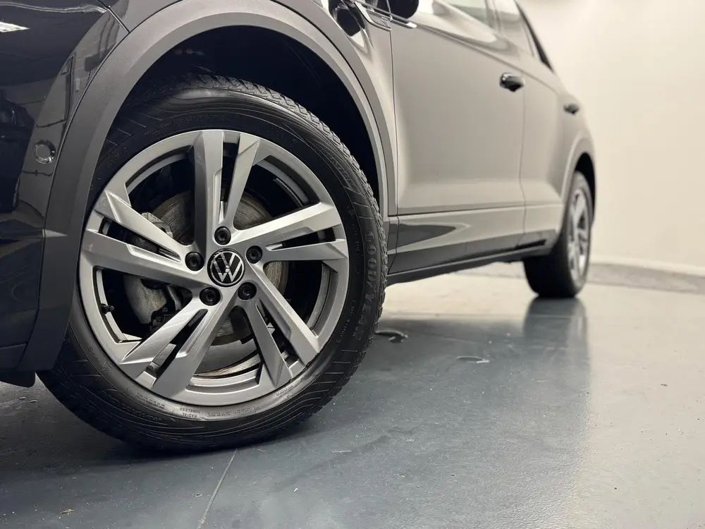 Volkswagen T-Roc 1.5 TSI DSG R-Line Afn.Trekhaak-Navigatie-A uit 2025, foto 11