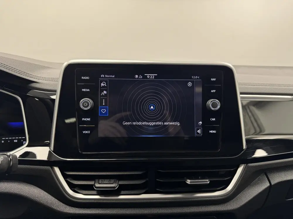 Volkswagen T-Roc 1.5 TSI DSG R-Line Afn.Trekhaak-Navigatie-A uit 2025, foto 7