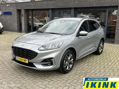 Ford Kuga 1.5 EcoBoost ST-Line Trekhaak uit 2023