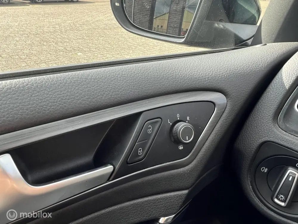 Volkswagen Golf Variant 1.5 TSI Comfortline uit 2019, foto 6