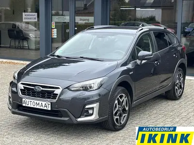 Subaru XV 2.0i e-BOXER Premium | Afn. trekhaak uit 2020