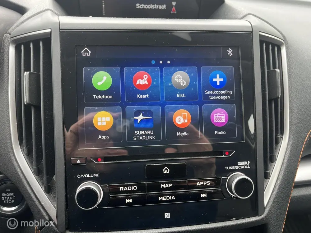 Subaru XV 2.0i e-BOXER Premium | Afn. trekhaak uit 2020, foto 12
