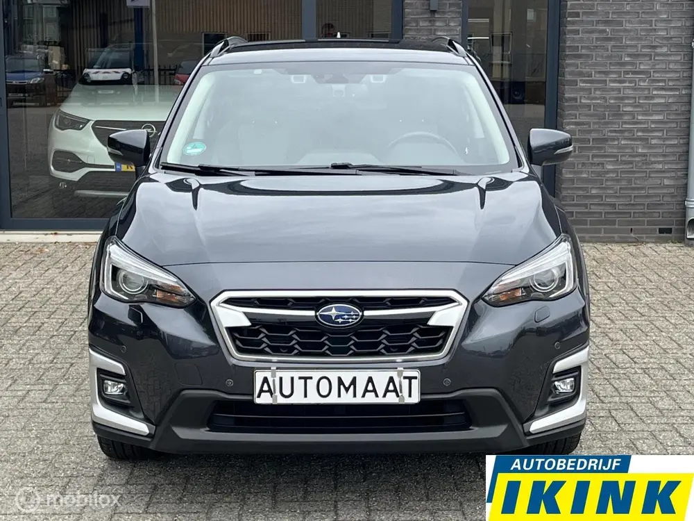 Subaru XV 2.0i e-BOXER Premium | Afn. trekhaak uit 2020, foto 2