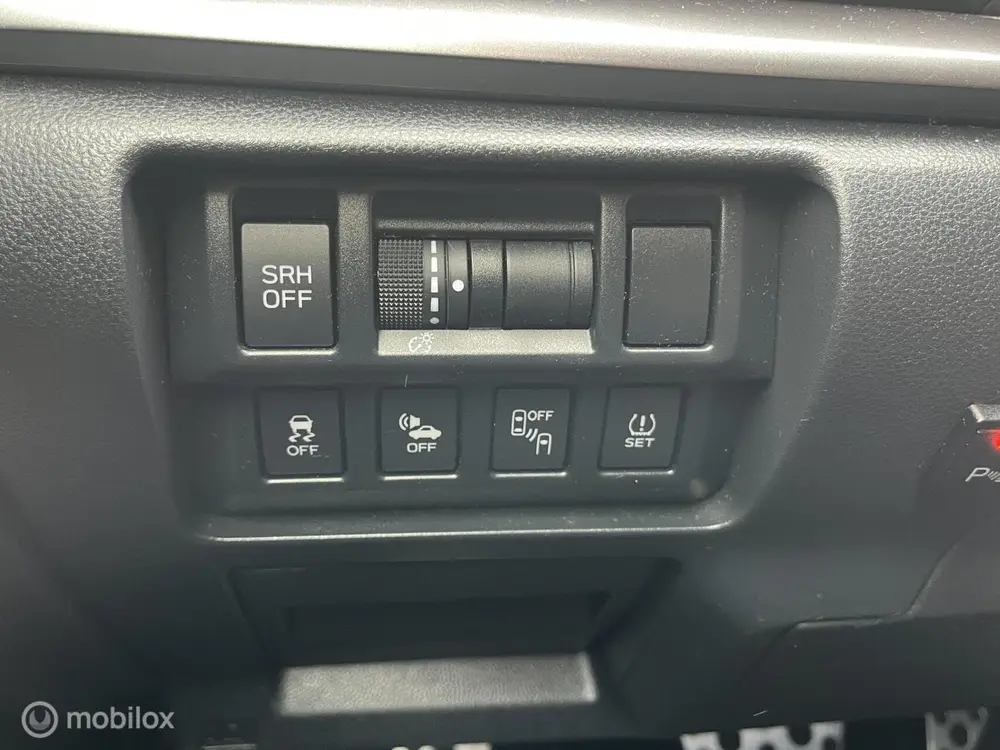 Subaru XV 2.0i e-BOXER Premium | Afn. trekhaak uit 2020, foto 20