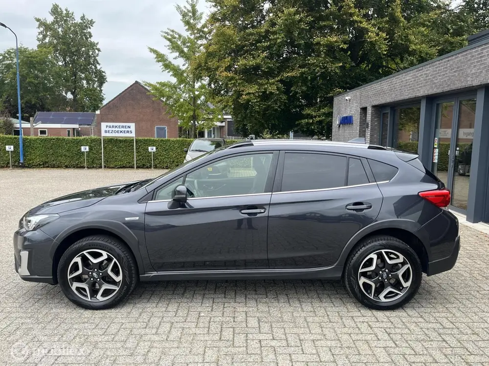Subaru XV 2.0i e-BOXER Premium | Afn. trekhaak uit 2020, foto 5