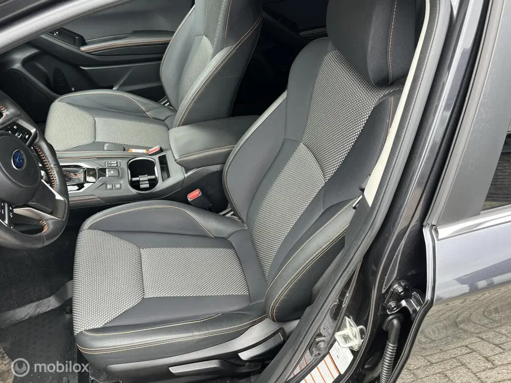 Subaru XV 2.0i e-BOXER Premium | Afn. trekhaak uit 2020, foto 7