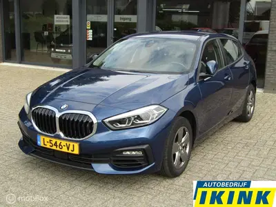 BMW 1-serie 118i High Executive uit 2020