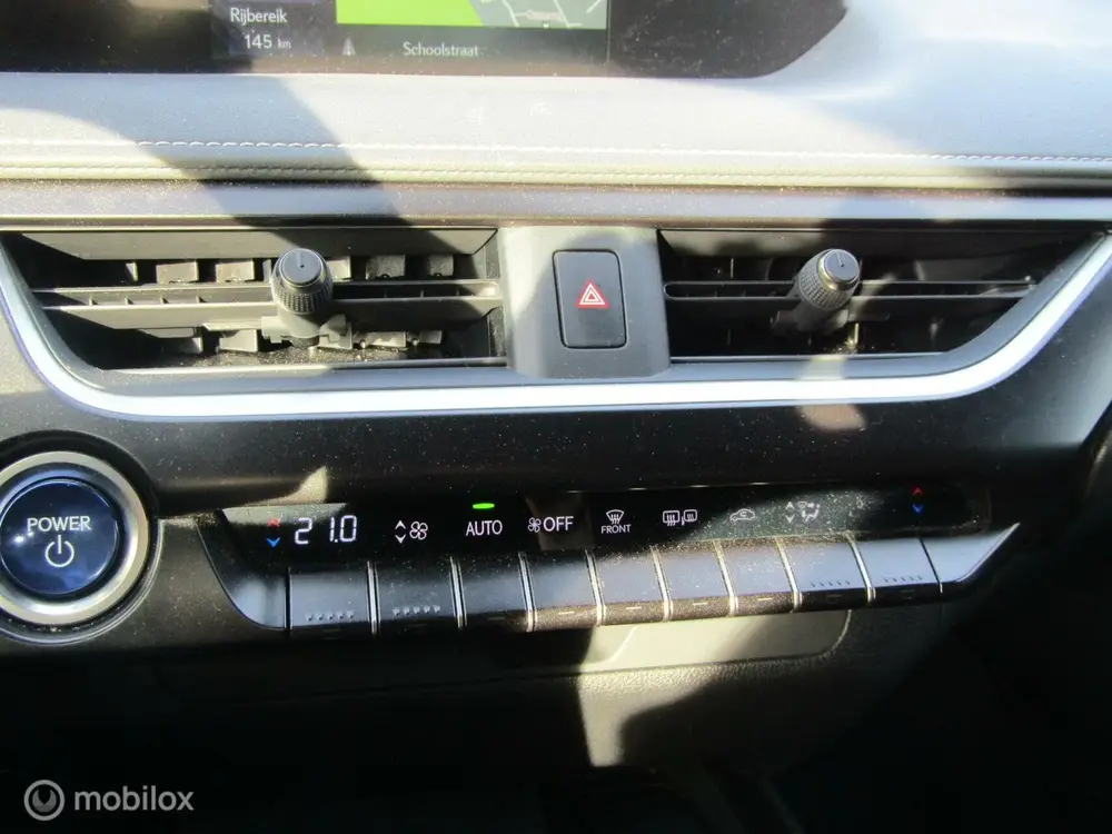Lexus UX 250h Business Line | Camera, Trekhaak uit 2019, foto 14