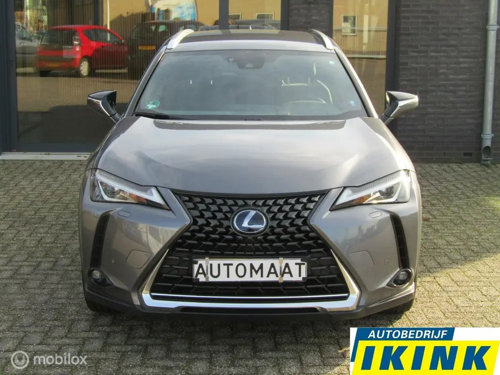 Lexus UX 250h Business Line | Camera, Trekhaak uit 2019, foto 2