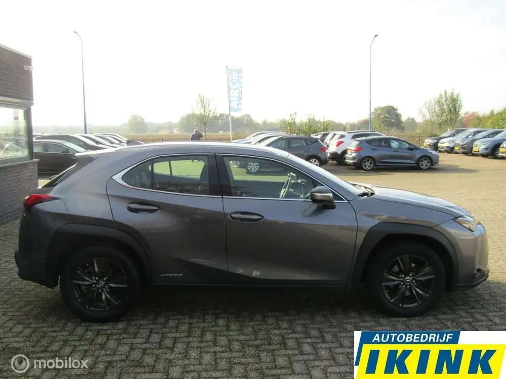 Lexus UX 250h Business Line | Camera, Trekhaak uit 2019, foto 3