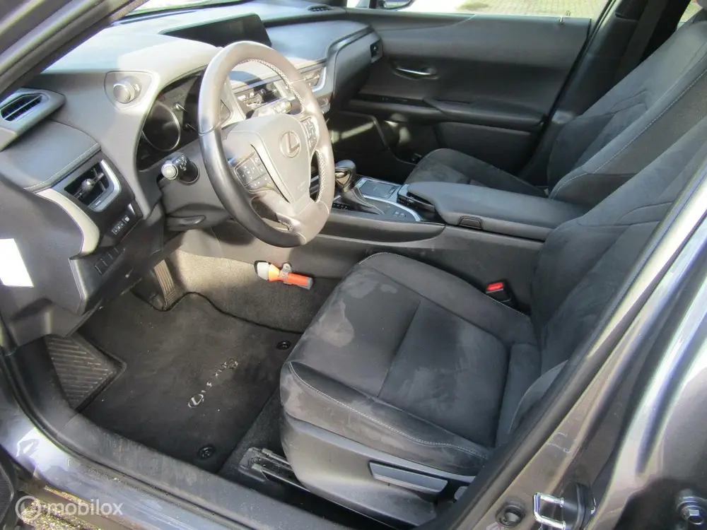 Lexus UX 250h Business Line | Camera, Trekhaak uit 2019, foto 6