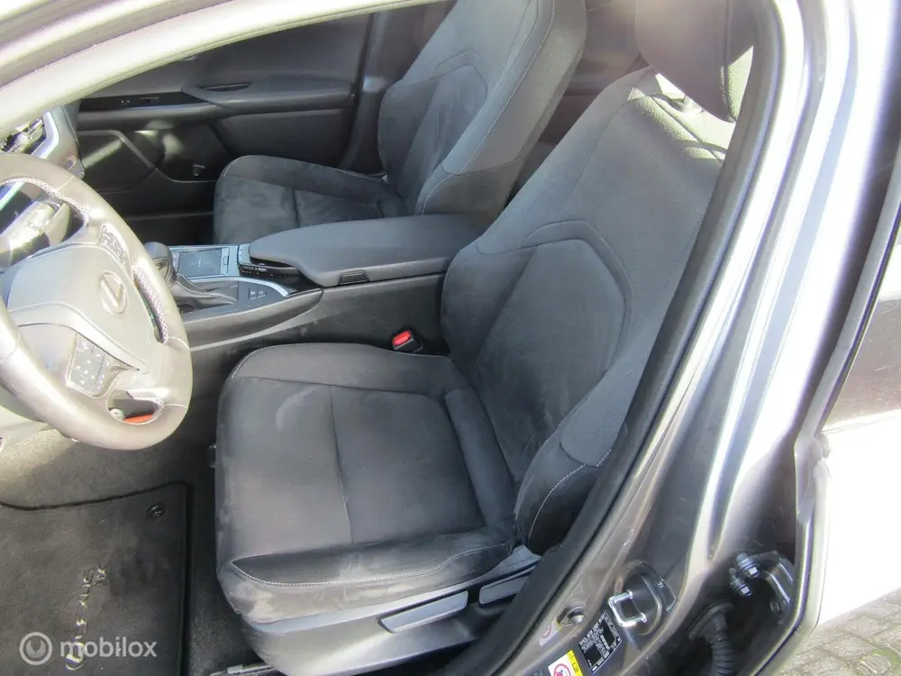 Lexus UX 250h Business Line | Camera, Trekhaak uit 2019, foto 7
