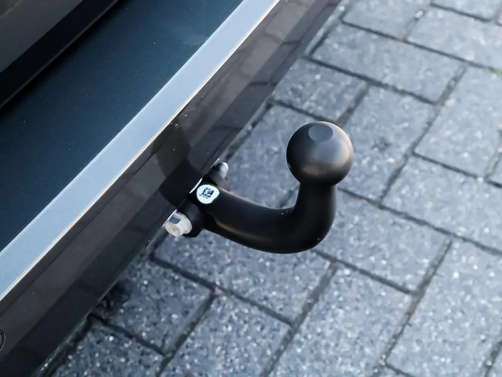 Volkswagen Caddy 1.5 TSI Hybride 150pk DSG Limited uit 2026, foto 14