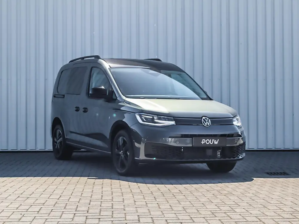 Volkswagen Caddy 1.5 TSI Hybride 150pk DSG Limited uit 2026, foto 8