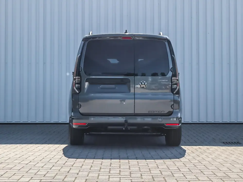 Volkswagen Caddy 1.5 TSI Hybride 150pk DSG Limited uit 2026, foto 9