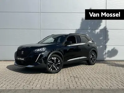 Peugeot 2008 EV Allure 50 kWh uit 2023