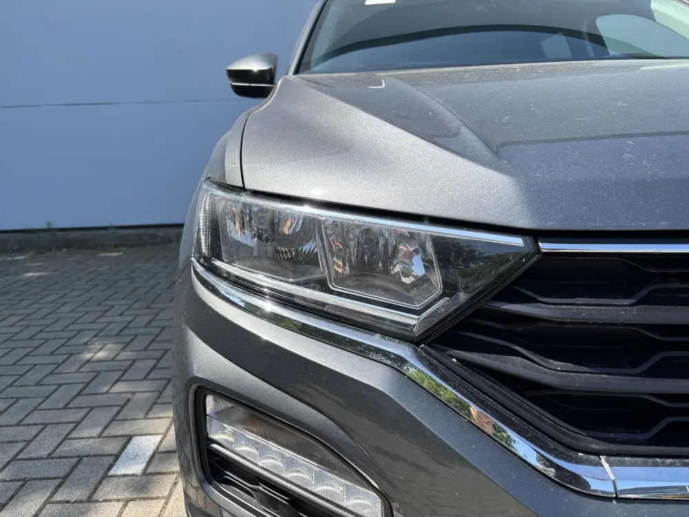 Volkswagen T-Roc 1.0 TSI Style Business | Navigatie | Camera uit 2022, foto 16