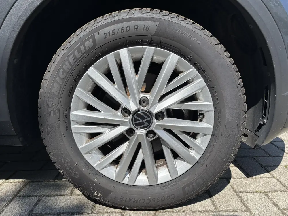 Volkswagen T-Roc 1.0 TSI Style Business | Navigatie | Camera uit 2022, foto 17