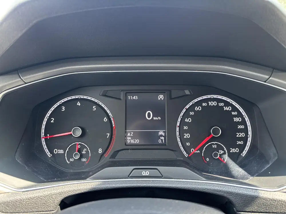 Volkswagen T-Roc 1.0 TSI Style Business | Navigatie | Camera uit 2022, foto 4
