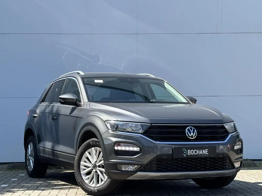 Volkswagen T-Roc 1.0 TSI Style Business | Navigatie | Camera uit 2022, foto 5