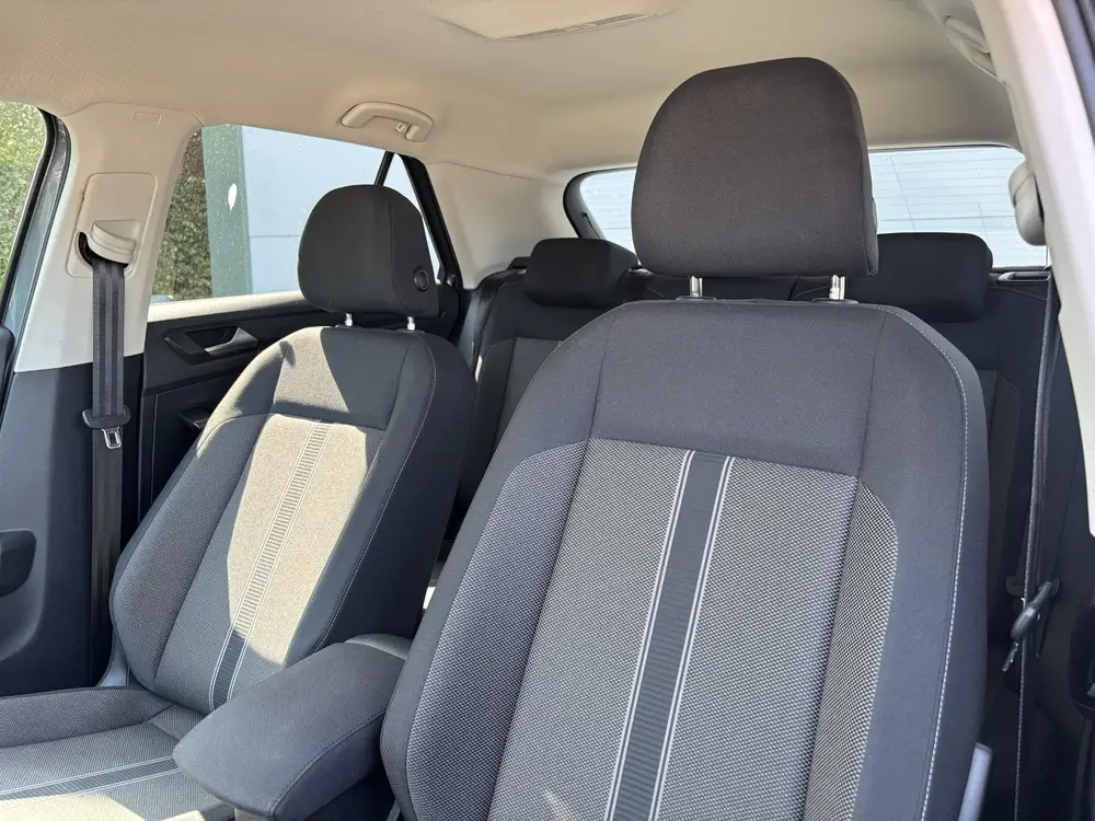 Volkswagen T-Roc 1.0 TSI Style Business | Navigatie | Camera uit 2022, foto 7