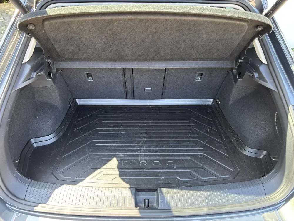 Volkswagen T-Roc 1.0 TSI Style Business | Navigatie | Camera uit 2022, foto 9