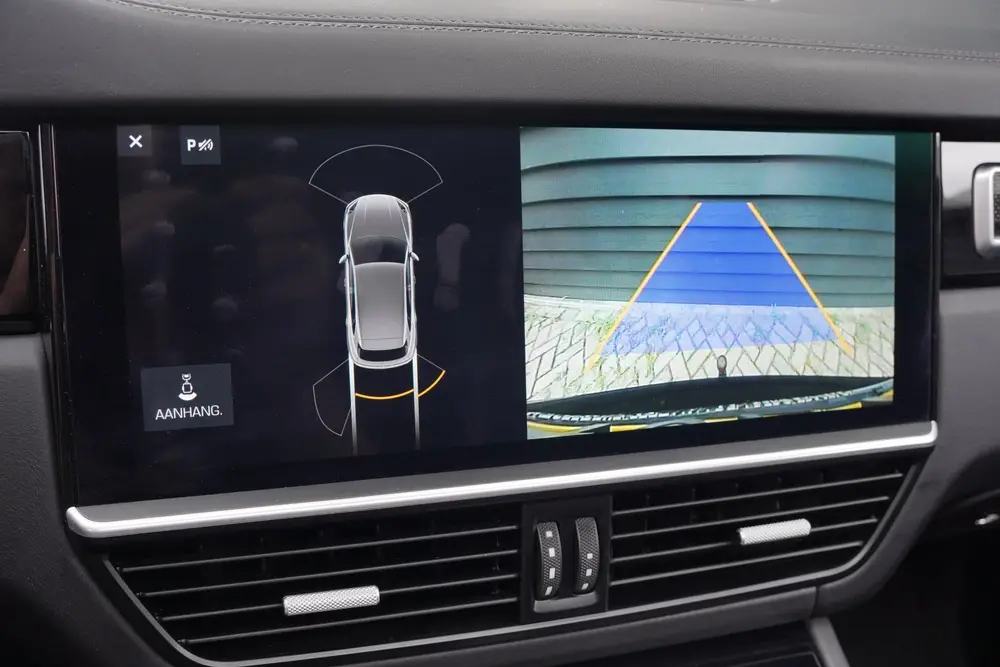Porsche Cayenne 3.0 E-Hybrid - PANODAK - TREKHAAK - LUCHTVER uit 2019, foto 14