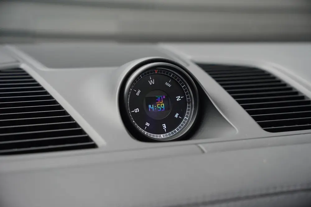 Porsche Cayenne 3.0 E-Hybrid - PANODAK - TREKHAAK - LUCHTVER uit 2019, foto 15