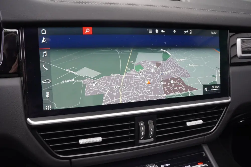 Porsche Cayenne 3.0 E-Hybrid - PANODAK - TREKHAAK - LUCHTVER uit 2019, foto 5