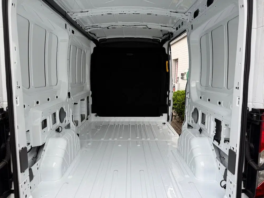 Ford Transit GB 350 L2H2 TDCi 105pk FWD Trend uit 2024, foto 10