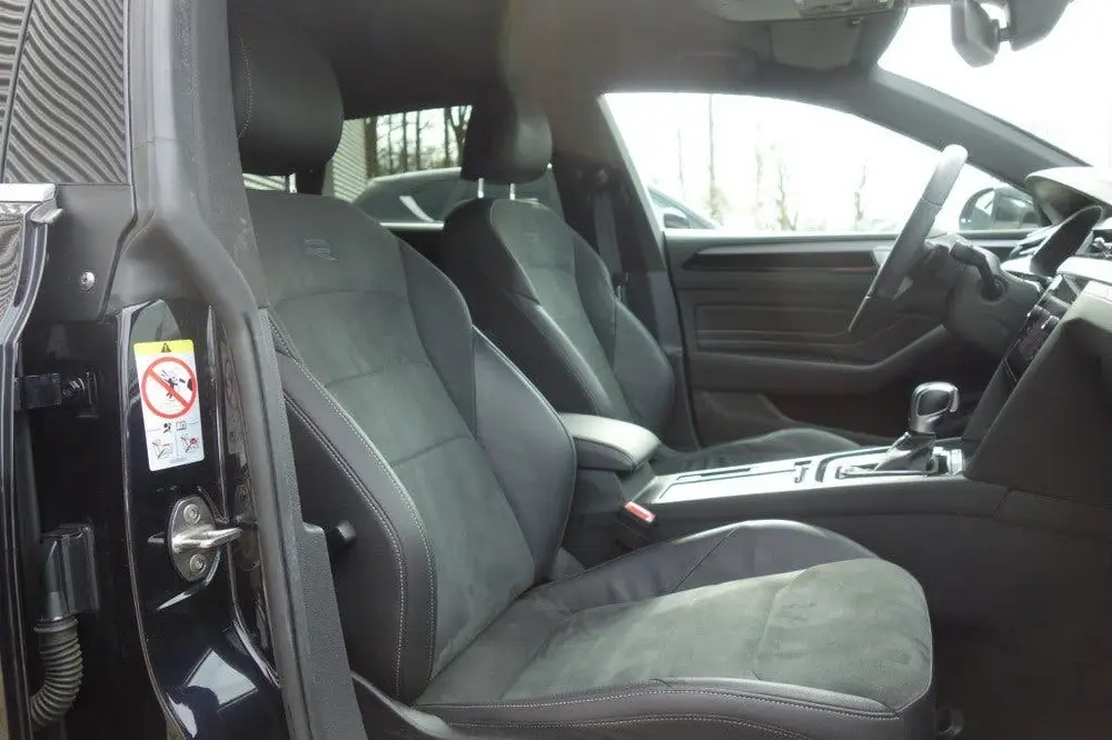 Volkswagen Arteon 1.4 TSI EHY R-Line BNS+, Trekhaak, Camera uit 2022, foto 13