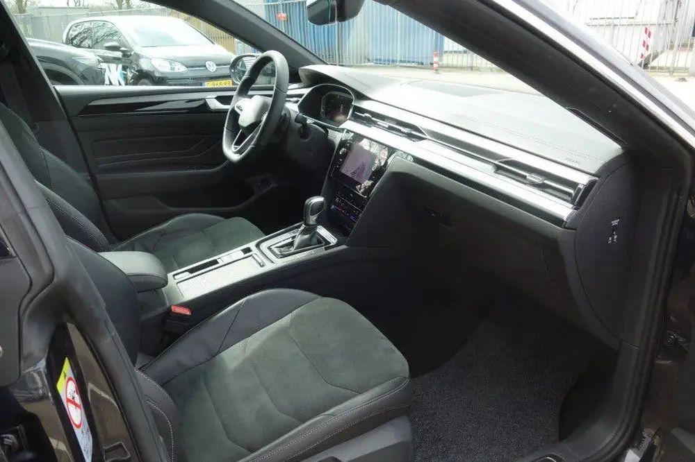 Volkswagen Arteon 1.4 TSI EHY R-Line BNS+, Trekhaak, Camera uit 2022, foto 14