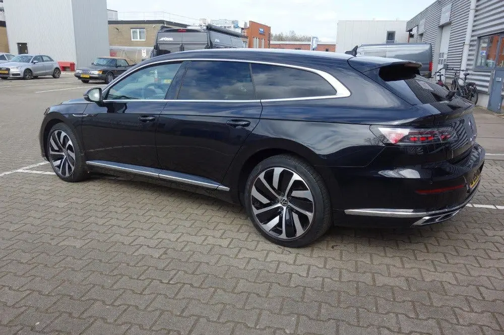 Volkswagen Arteon 1.4 TSI EHY R-Line BNS+, Trekhaak, Camera uit 2022, foto 4