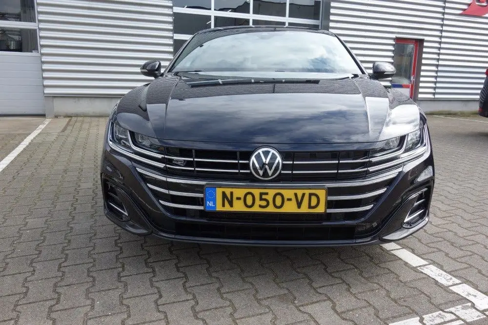 Volkswagen Arteon 1.4 TSI EHY R-Line BNS+, Trekhaak, Camera uit 2022, foto 8
