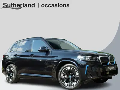 BMW iX3 High Executive 80 kWh uit 2022