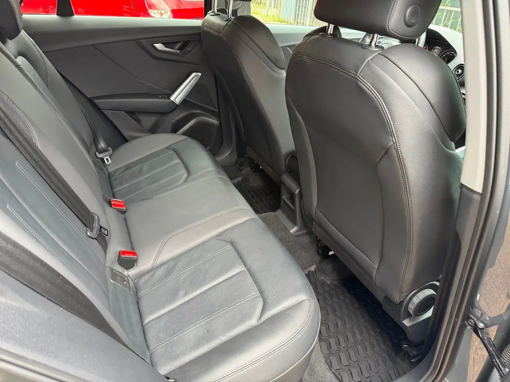 Audi Q2 30 Sport DSG uit 2019, foto 12