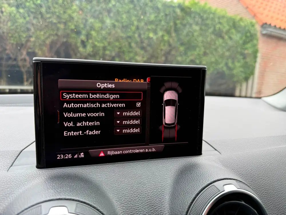 Audi Q2 30 Sport DSG uit 2019, foto 8