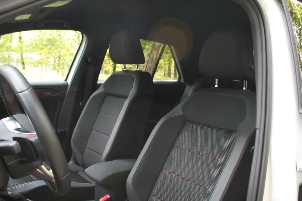 Volkswagen T-Roc 1.5 TSI Sport Business R | Carplay | ACC | uit 2021, foto 12