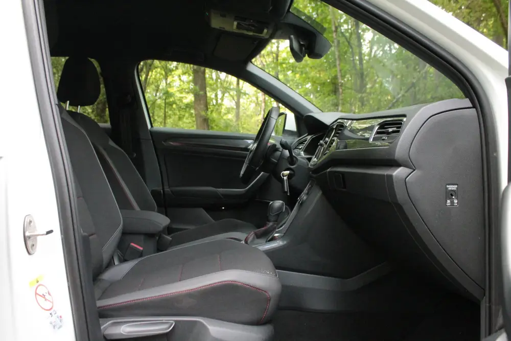 Volkswagen T-Roc 1.5 TSI Sport Business R | Carplay | ACC | uit 2021, foto 14