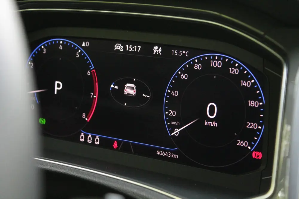 Volkswagen T-Roc 1.5 TSI Sport Business R | Carplay | ACC | uit 2021, foto 17