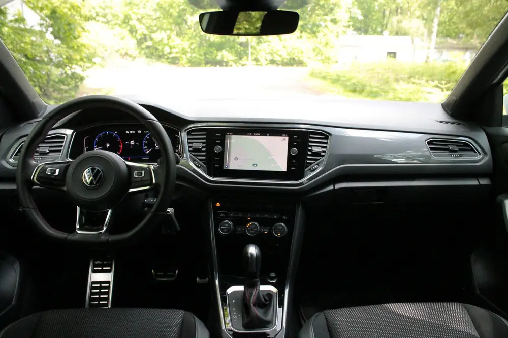 Volkswagen T-Roc 1.5 TSI Sport Business R | Carplay | ACC | uit 2021, foto 18