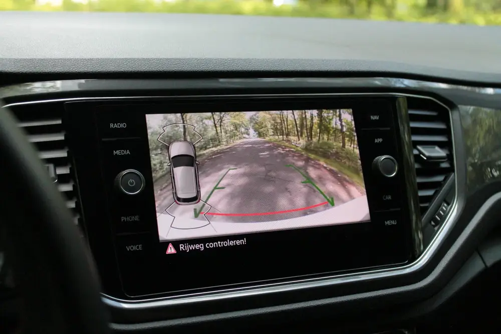 Volkswagen T-Roc 1.5 TSI Sport Business R | Carplay | ACC | uit 2021, foto 19