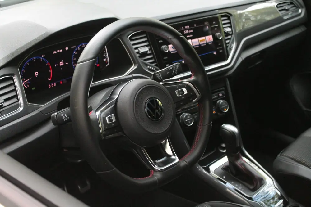 Volkswagen T-Roc 1.5 TSI Sport Business R | Carplay | ACC | uit 2021, foto 4