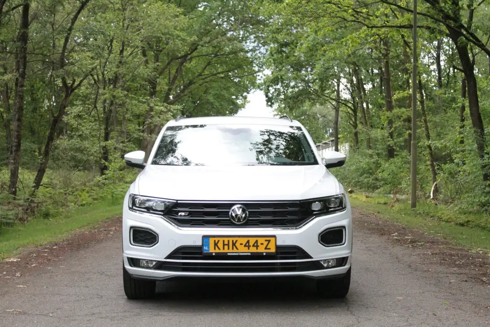 Volkswagen T-Roc 1.5 TSI Sport Business R | Carplay | ACC | uit 2021, foto 6