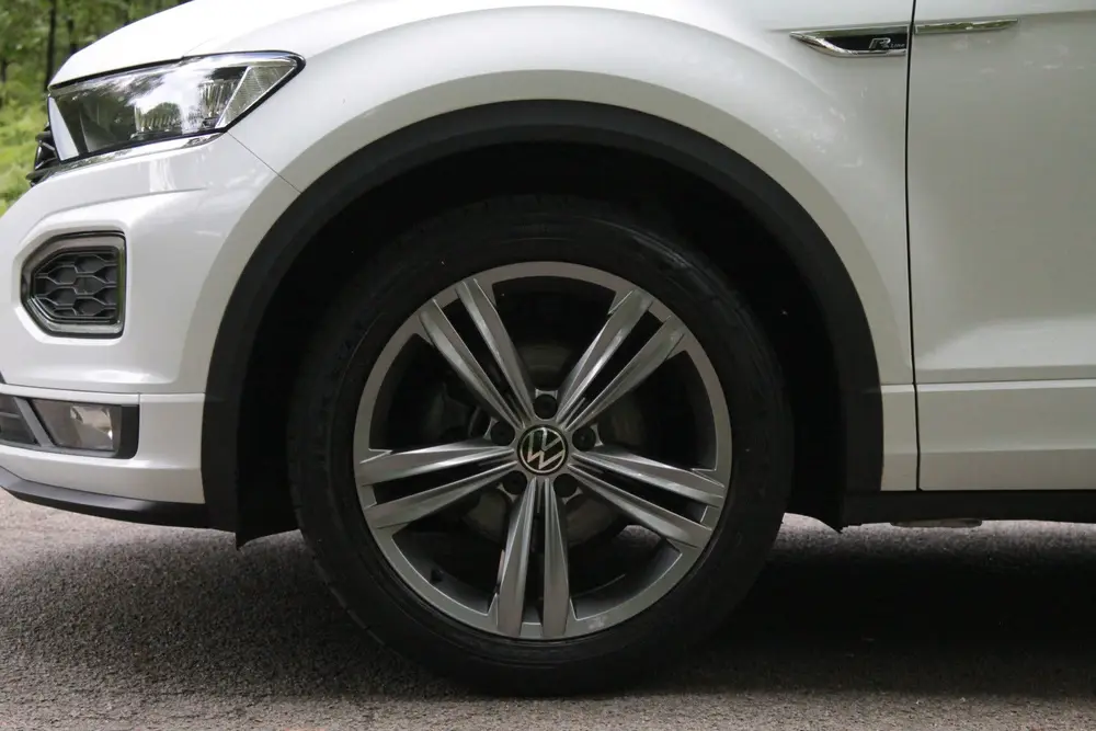 Volkswagen T-Roc 1.5 TSI Sport Business R | Carplay | ACC | uit 2021, foto 8
