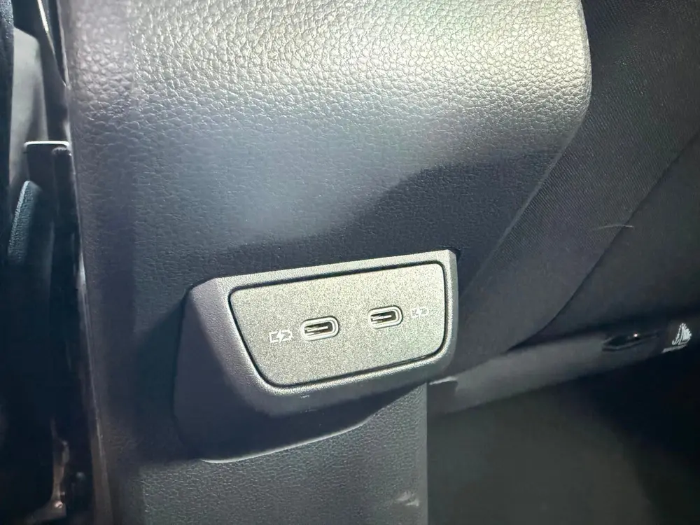 Volkswagen Polo 1.0|CARPLAY/PDC/LED/DIGITAAL/STOELVERW uit 2023, foto 11