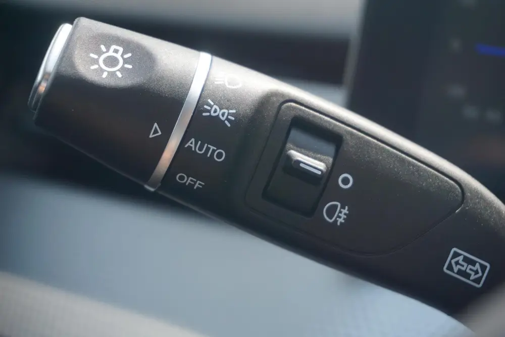 Aiways U5 PRIME 63 kWh Panoramadak | 3 Fase lader uit 2023, foto 15